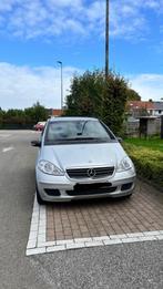 Mercedes Benz A150, Auto's, Stof, Zwart, Handgeschakeld, 5 deurs