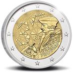 2 euro België 2022 Erasmus, Postzegels en Munten, Munten | Europa | Euromunten, 2 euro, Ophalen of Verzenden, België