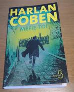 Roman (thriller) Harlan Coben : Méfie-toi, Ophalen of Verzenden, Zo goed als nieuw