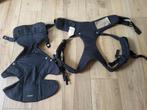 Draagzak Stokke, Kinderen en Baby's, Babydragers en Draagdoeken, Ophalen, Zo goed als nieuw, Buik of Rug, Draagzak