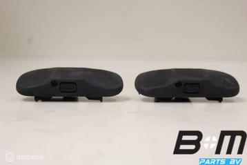 Set verwarmde ruitensproeiers VW Passat B6 beschikbaar voor biedingen