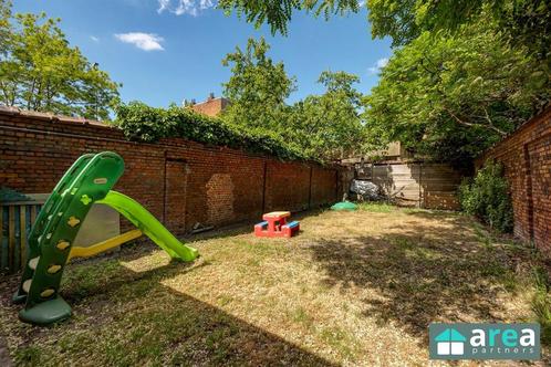 Huis te koop in Merksem, 6 slpks, Immo, Huizen en Appartementen te koop, Vrijstaande woning