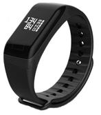 Smartwatch - SPLINTERNIEUW - Wearfit - bluetooth Functies =, Sport en Fitness, Ophalen, Nieuw