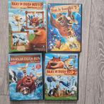 Baas in eigen bos / Open Season 1 + 2 + 3, Ophalen of Verzenden, Zo goed als nieuw, Boxset