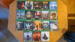 Xbox One Games, Consoles de jeu & Jeux vidéo, Comme neuf, Enlèvement ou Envoi