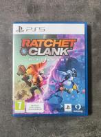 Ratchet and clank ps5, Games en Spelcomputers, Games | Sony PlayStation 5, Ophalen of Verzenden, Zo goed als nieuw