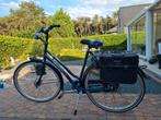 Damesfiets Gazelle, Fietsen en Brommers, Ophalen, Zo goed als nieuw, Gazelle