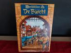 Carcassonne De Burcht, Een of twee spelers, Ophalen, 999 Games