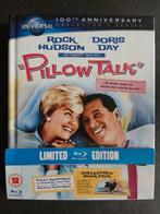 Pillow Talks (1959) Rock Hudson,Doris Day, Ophalen of Verzenden, Zo goed als nieuw, Klassiekers, Boxset