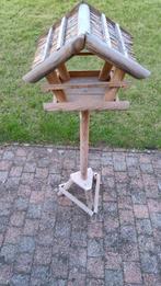 Vogel(voeder)huis, Tuin en Terras, Ophalen, Gebruikt