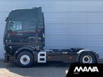 MAN TGX GX 18.540 4x2 LL Alcoas Alcantara/Leder Retarder 2xT, Auto's, Automaat, Achterwielaandrijving, Beige, 397 kW