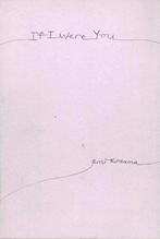If I Were You - Emi Kodama, Oscar van den Boogaard, Boeken, Ophalen of Verzenden, Gelezen