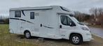 Camper, 7 tot 8 meter, Diesel, Particulier, Half-integraal
