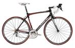 Trek Madone 4.5 compact full Carbon, Fietsen en Brommers, Ophalen, Gebruikt, Carbon