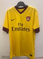 Arsenal Vermaelen Voetbalshirt Nike 2010, Sport en Fitness, Ophalen of Verzenden, Zo goed als nieuw