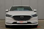 Mazda 6 2.5i SKYACTIV-G Skycruise Takumi l Open Dak, Auto's, Mazda, Automaat, 4 deurs, Euro 6, 4 cilinders