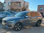 Volvo XC90 D5 AWD R Design Full Option 7pl., Auto's, 4 cilinders, 7 zetels, Diesel, 2050 kg
