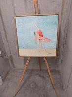 jumping ballerina, Ophalen