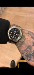 Breitling Avenger 43 Automatic full set, Handtassen en Accessoires, Horloges | Heren, Ophalen, Zo goed als nieuw, Polshorloge