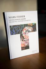 Mark Fisher / Gezeichnete Show - Drawing Entertainment, Nieuw, Ophalen of Verzenden, Overige onderwerpen