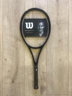 Wilson - Raquette de Tennis Pro Staff 97 UL V13 Manche 0, Sports & Fitness, Tennis, Neuf, Enlèvement ou Envoi, Raquette, L0