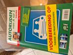 Theorie rijbewijs B, Boeken, Informatica en Computer, Ophalen, Gelezen, Overige onderwerpen, Flor Koninckx