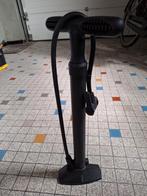 Fietspomp, Enlèvement