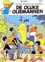 strips van " jommeke ", Meerdere stripboeken, Ophalen of Verzenden, Gelezen