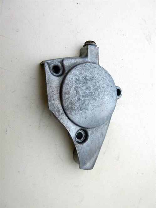 Kawasaki Z250 oliefilterdeksel Z250LTD Z 250 motorblokdeksel, Motoren, Onderdelen | Kawasaki, Gebruikt, Ophalen of Verzenden