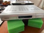 Samsung SMT-1100TP digital receiver + hdd recorder 80gb, Ophalen of Verzenden, Nieuw, Harddiskrecorder