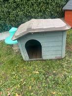 Huisje duvo, Dieren en Toebehoren, Ophalen, Gebruikt