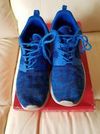 Sneakers, blauw, Nike, maat 38,5,   Us7,5, Ophalen, Gebruikt, Nike
