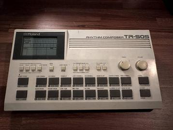 Roland TR 505