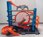 Hot wheels ultimate autobaan, Kinderen en Baby's, Speelgoed | Racebanen, Ophalen, Zo goed als nieuw, Hot Wheels