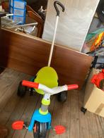 Tricycle Smoby, Fietsen en Brommers, Fietsen | Driewielers, Ophalen, Gebruikt, Décathlon, Duwstang