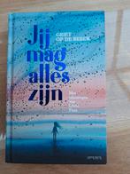 Griet Op de Beeck - Jij mag alles zijn, Enlèvement ou Envoi, Griet Op de Beeck