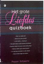 Liefdes quizboek Valentijn, Boeken, Ophalen of Verzenden, Zo goed als nieuw