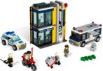 3661, Bank & Money Transfer, LEGO City €45, Kinderen en Baby's, Speelgoed | Duplo en Lego, Ophalen of Verzenden, Lego