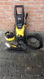 Karcher K3 avec accessoires, Tuin en Terras, Hogedrukreinigers
