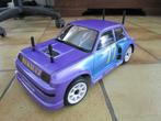 3racing 1:10 mg evo, Elektro, Ophalen of Verzenden, Zo goed als nieuw, Schaal 1:10