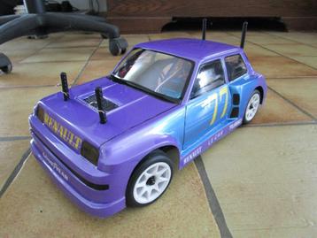 3racing 1:10 mg evo beschikbaar voor biedingen