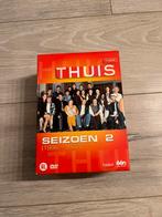 Dvd Box • Thuis • Seizoen 2 1996-1997 • 10 Dvd’s •, Cd's en Dvd's, Ophalen, Zo goed als nieuw