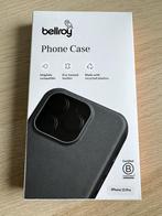 iPhone 15 Pro leather case met MagSafe, Hoesje of Tasje, Ophalen of Verzenden