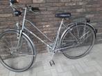 studentenfiets, Ophalen, Gebruikt, Overige merken, Versnellingen