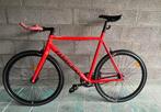 single speed/ Fixie bike (wegens teveel fietsen), Vélos & Vélomoteurs, Vélos | Hommes | Vélos de sport & Vélo de randonnée, Autres marques