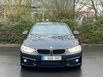 Bmw 420D Gran coupe | 2015 | EURO6 M PAKKET Automaat 184PK, Auto's, BMW, Automaat, 1995 cc, 4 cilinders, Zwart