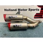 Ducati Monster 937 Spark uitlaat demper, Motoren, Ophalen of Verzenden, Nieuw