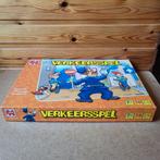 Verkeersspel, Trois ou quatre joueurs, Enlèvement ou Envoi, Jumbo