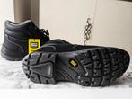 Gloednieuwe werkschoenen, merk: Safety Jogger Industrial., Zwart, Nieuw, Ophalen of Verzenden, Werkschoenen