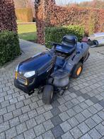 McCULLOCH zitmaaier M145-97TC  project, Ophalen, Gebruikt, Opvangbak, McCULLOCH